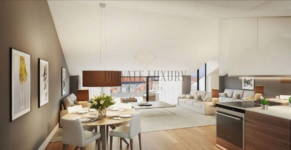 Apartment in Milharado, Lisbon, Portugal 1 - 12294388