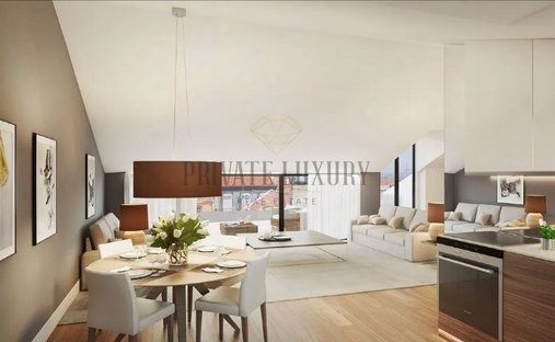 Apartment in Milharado, Lisbon, Portugal 1