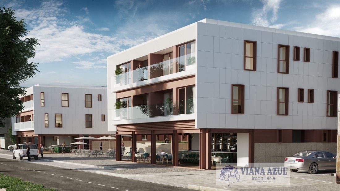 Apartment in Viana do Castelo, Viana do Castelo District, Portugal 2 - 16598322