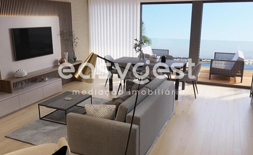 Apartment in Gafanha da Encarnacao, Aveiro District, Portugal 1