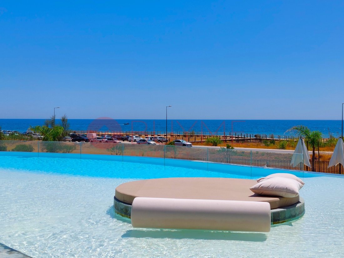 Apartment in Quarteira, Algarve, Portugal 3 - 16549152
