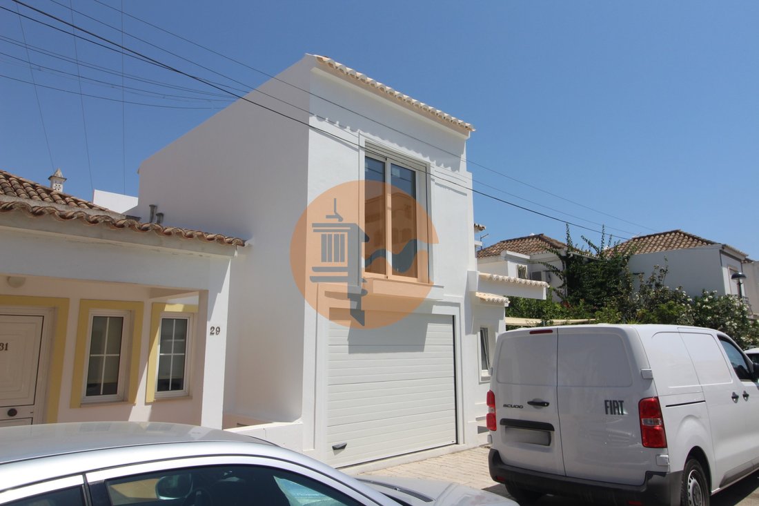 House in Tavira (Santa Maria e Santiago), Algarve, Portugal 1 - 16600825