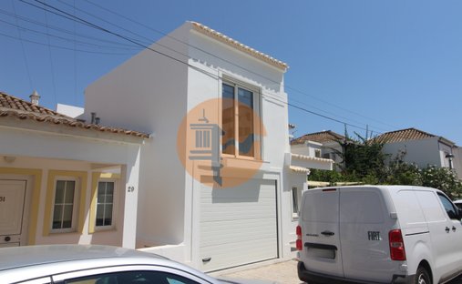 House in Tavira (Santa Maria e Santiago), Algarve, Portugal 1