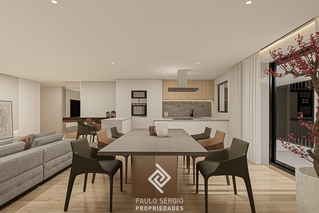 Apartment in Espinho, Aveiro District, Portugal 1 - 16600747