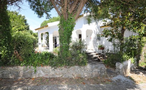House in Sintra, Lisbon, Portugal 1