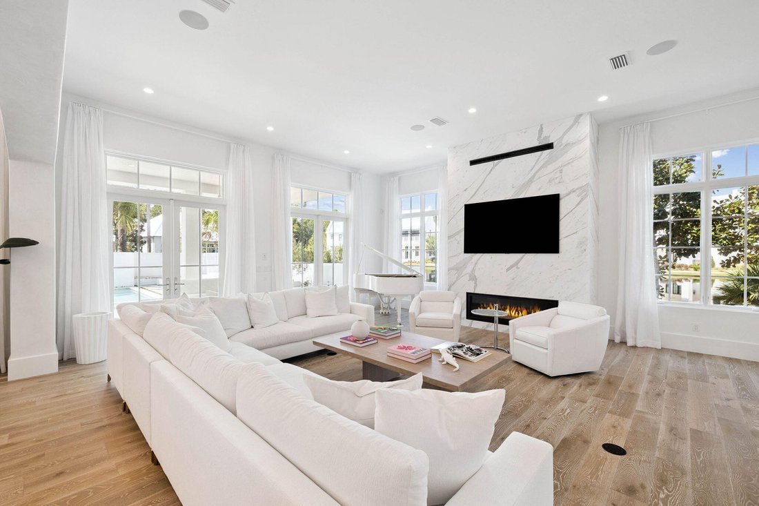 House in Santa Rosa Beach, Florida, United States 3 - 16711399