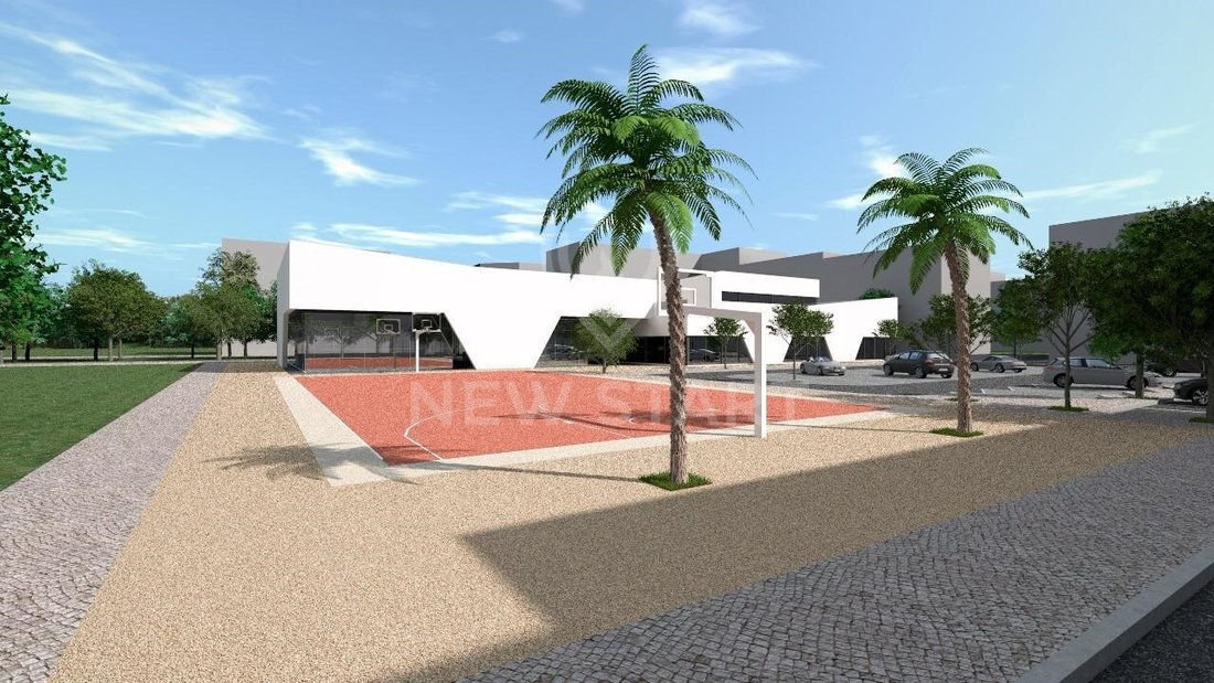Land in Olhao, Algarve, Portugal 5 - 16154404