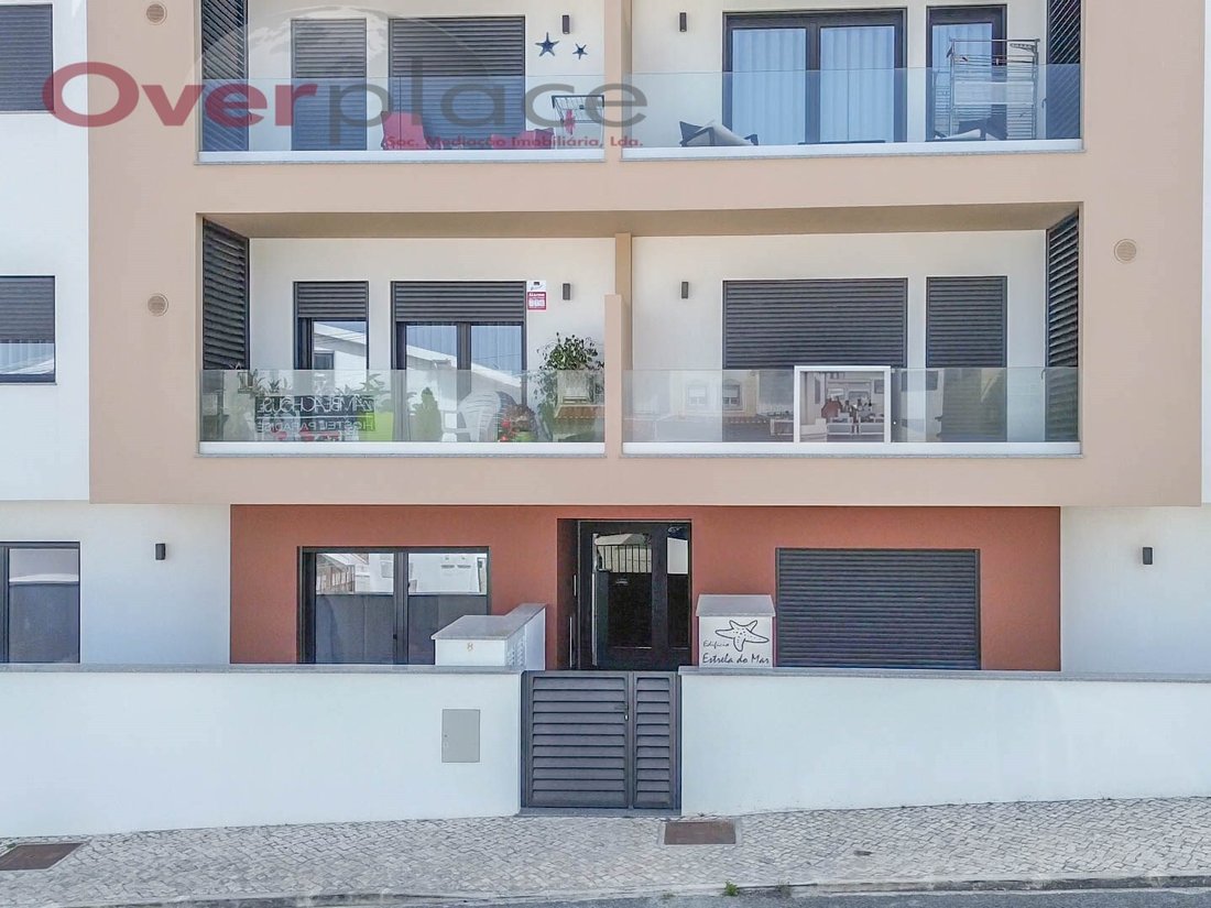 Apartment in Lourinha e Atalaia, Lisbon, Portugal 3 - 16029588