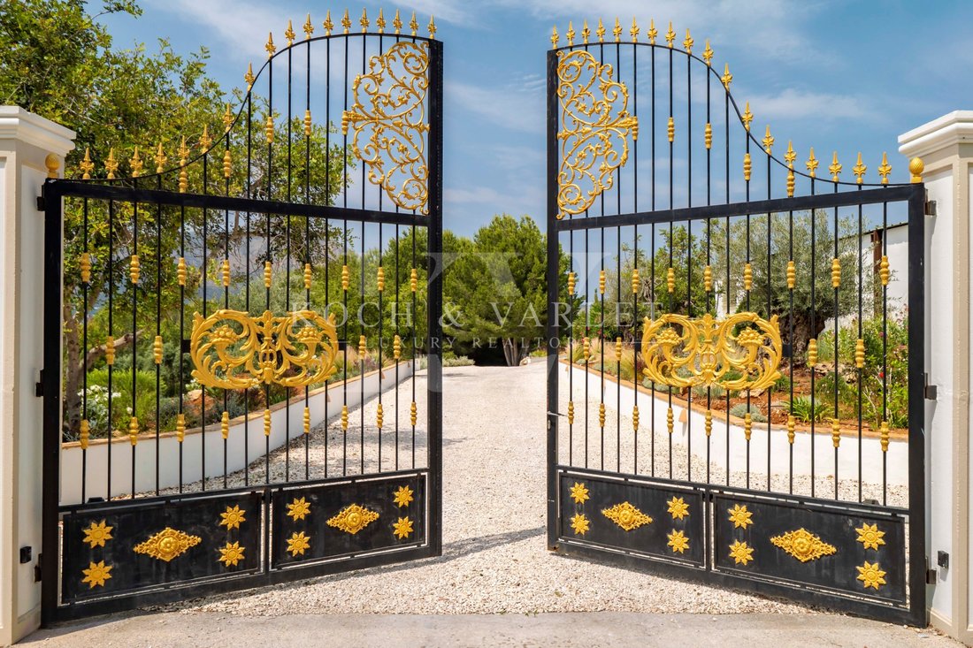 Villa in Xabia / Javea, Valencian Community, Spain 5 - 15941042