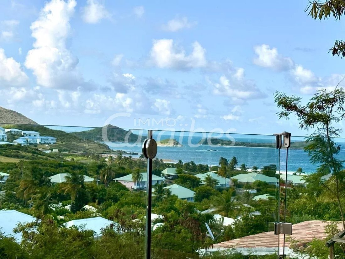 Villa in Orient Bay, Saint Martin 1 - 16711006