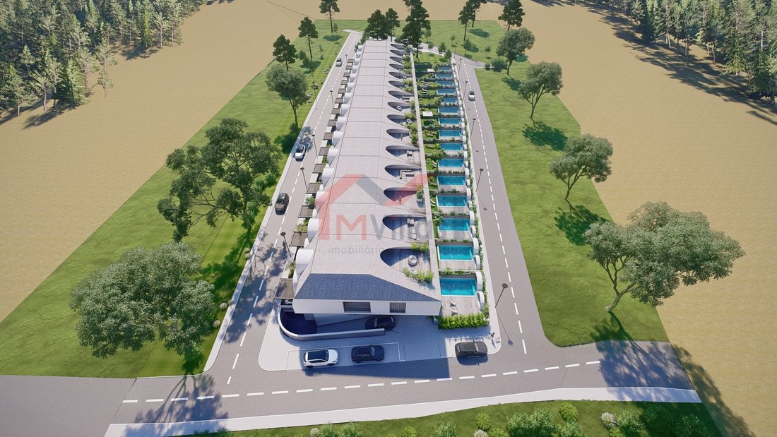 Land in Almancil, Algarve, Portugal 2 - 10554085