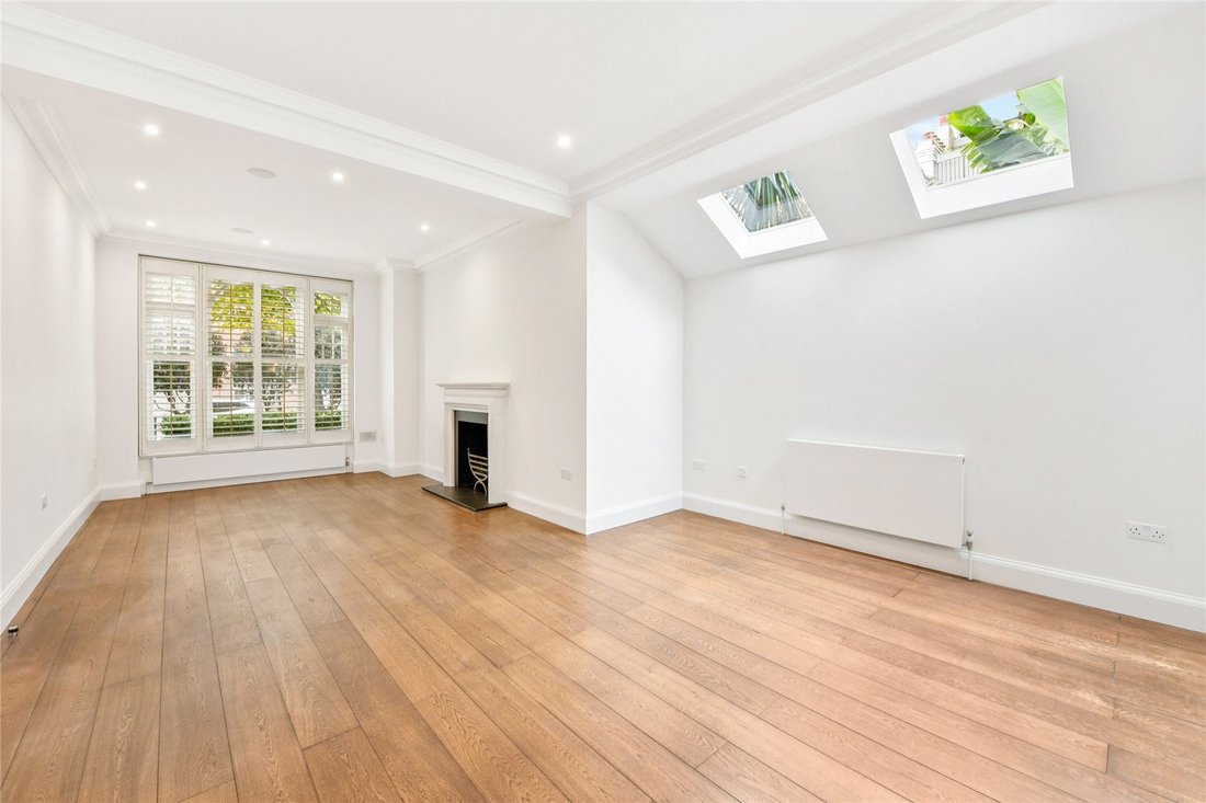 House in Parsons Green, Hammersmith and Fulham, England 5 - 16711589