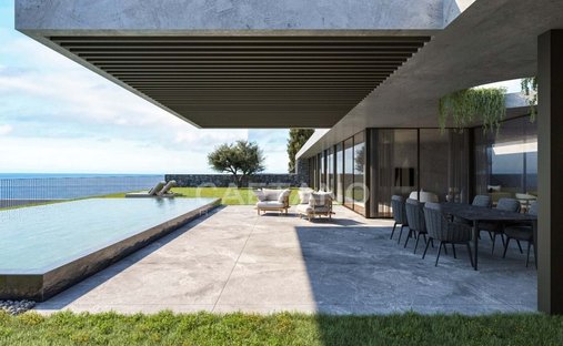 Villa à Calheta, Madère, Portugal 1