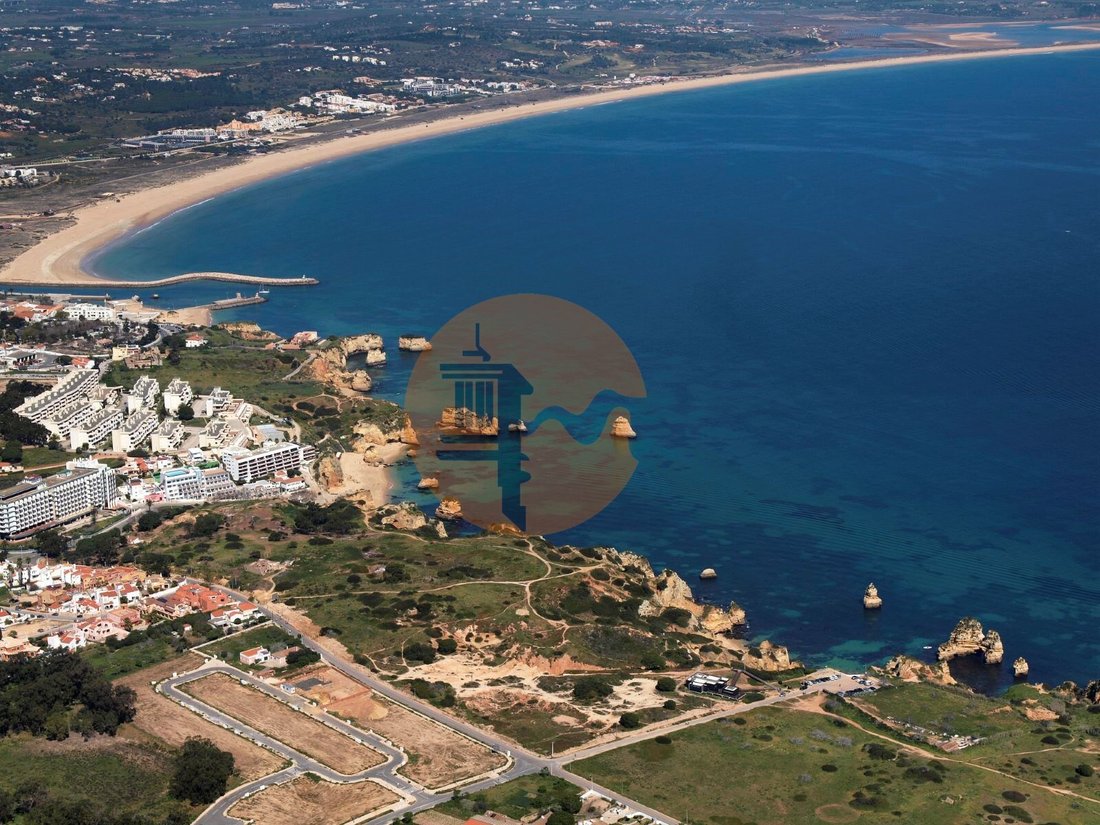 Land in Praia De Porto Mós, Sao Goncalo de Lagos, Algarve 3 - 10550271