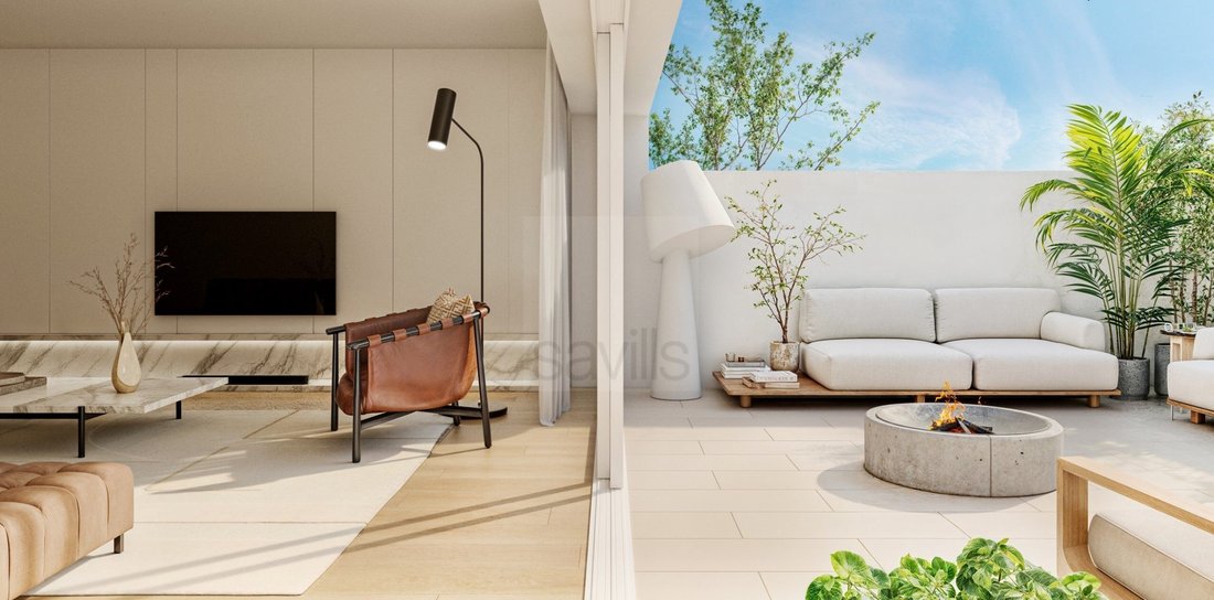 Apartment in Matosinhos e Leca da Palmeira, Porto District, Portugal 2 - 16472790