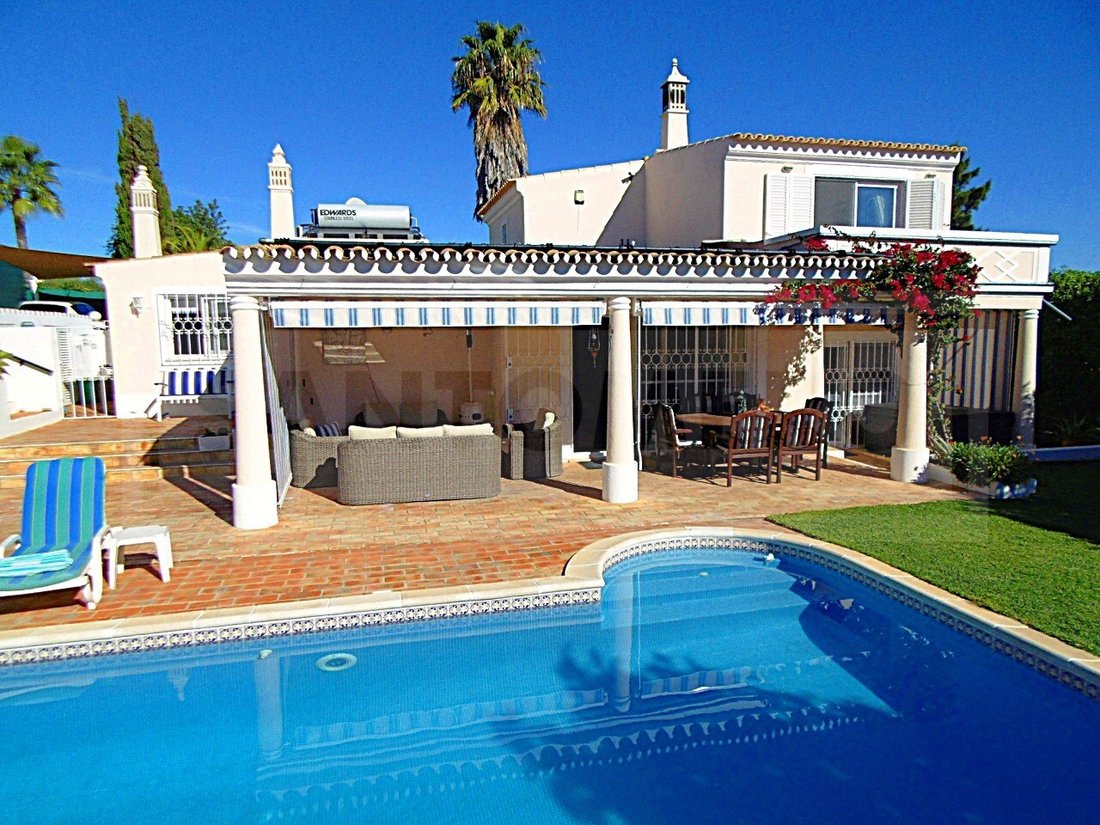 House in Guia, Algarve, Portugal 1 - 15695854