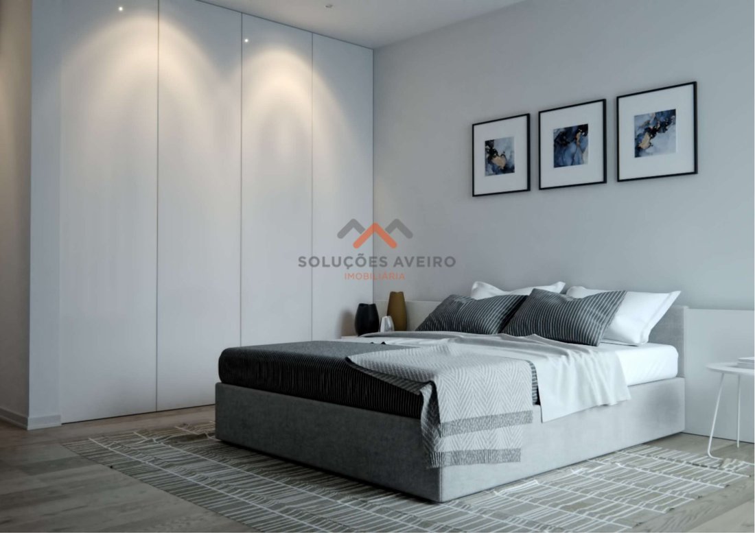 Apartment in Gloria e Vera Cruz, Aveiro District, Portugal 5 - 16569987