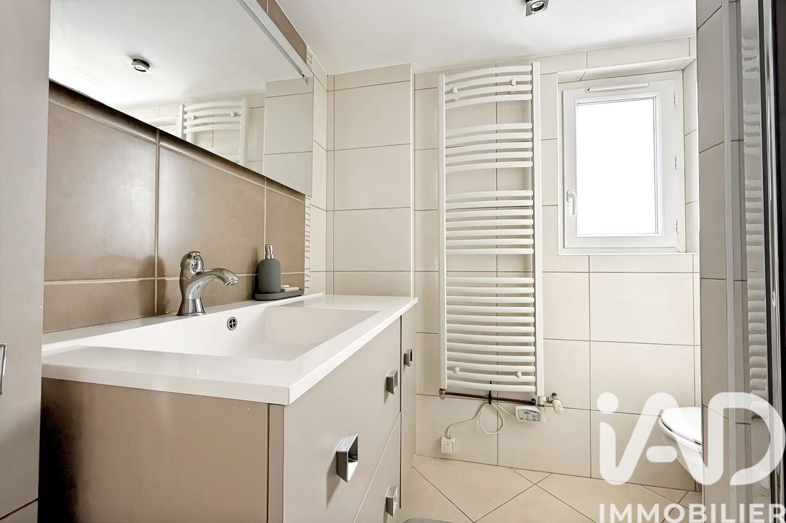House in Bord de Marne, Champs-sur-Marne, France 4 - 16716224