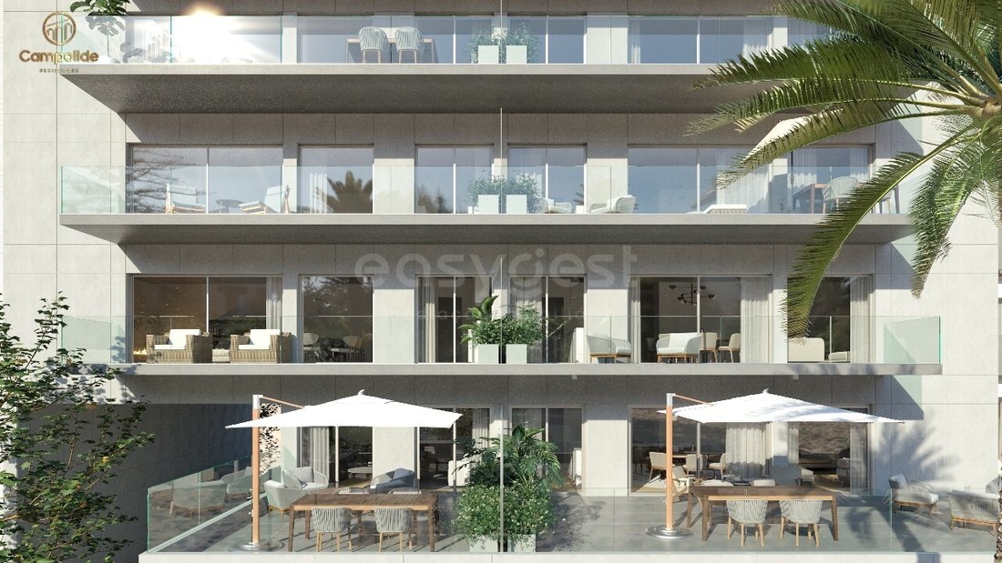 Apartment in Campolide, Lisbon, Portugal 4 - 16600405