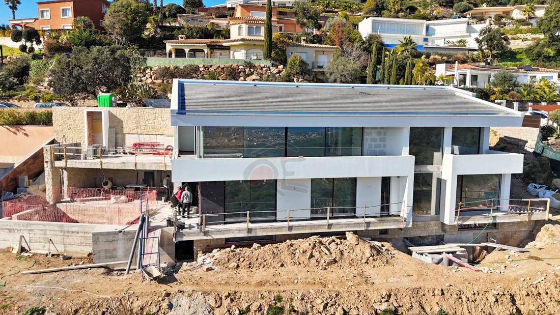 House in Platja d'Aro, Catalonia, Spain 3 - 16598136