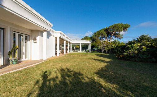 Casa a Cascais e Estoril, Lisbona, Portogallo 1