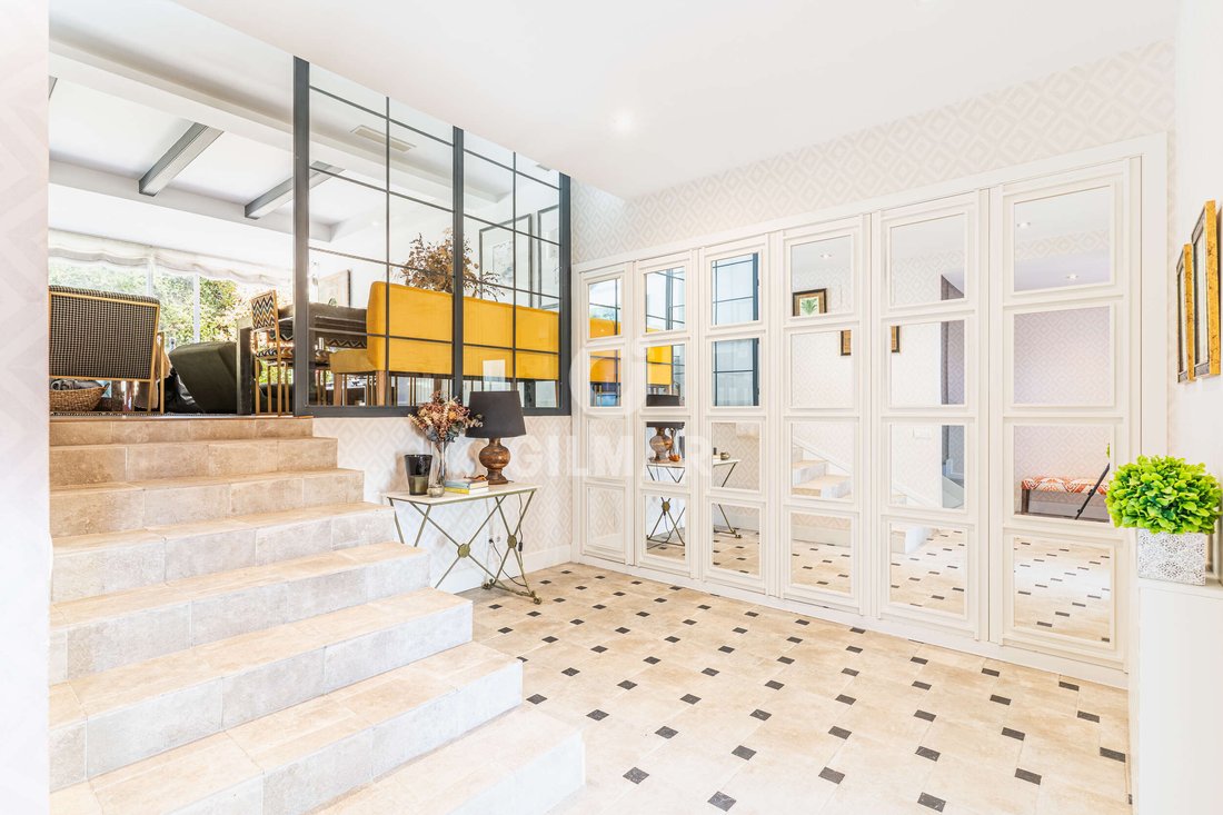 House in Moncloa-Aravaca, Madrid, Spain 3 - 16711592