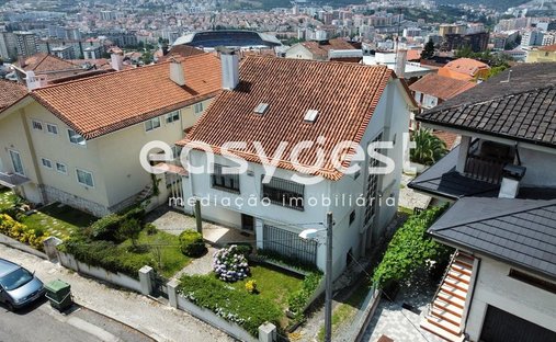 House in Santo Antonio dos Olivais, Coimbra District, Portugal 1