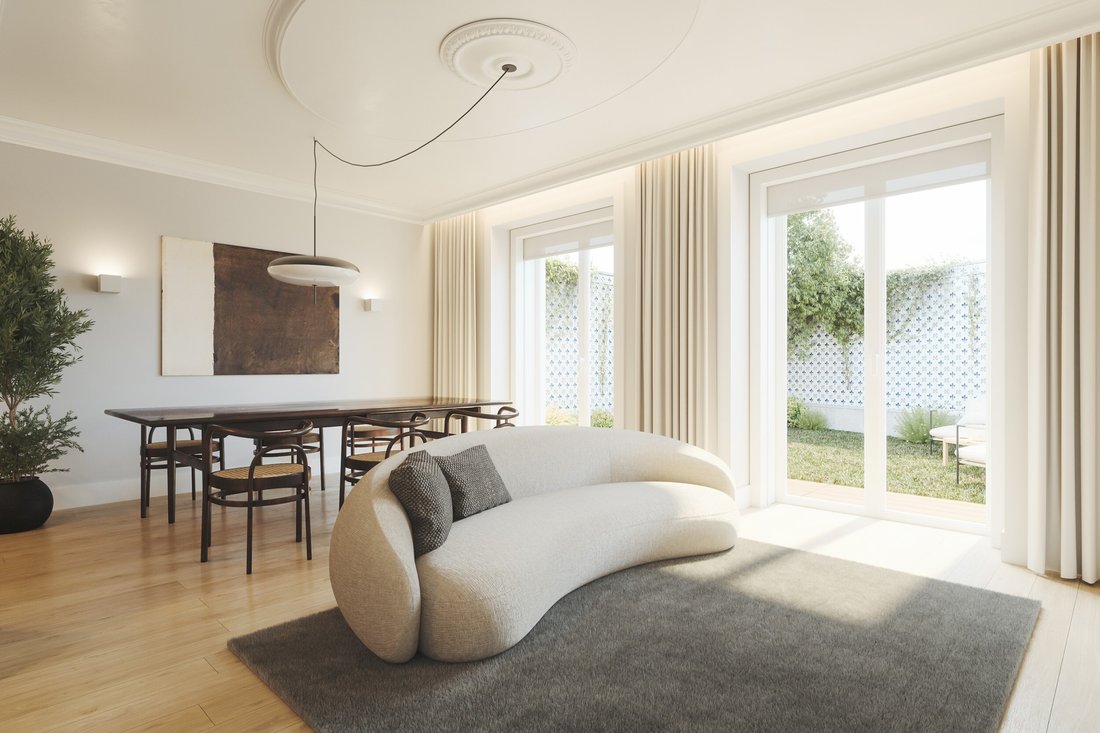 Apartment in Arroios, Lisbon, Portugal 1 - 16052829