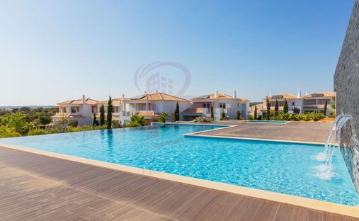 Villa in Vilamoura, Quarteira, Algarve 1