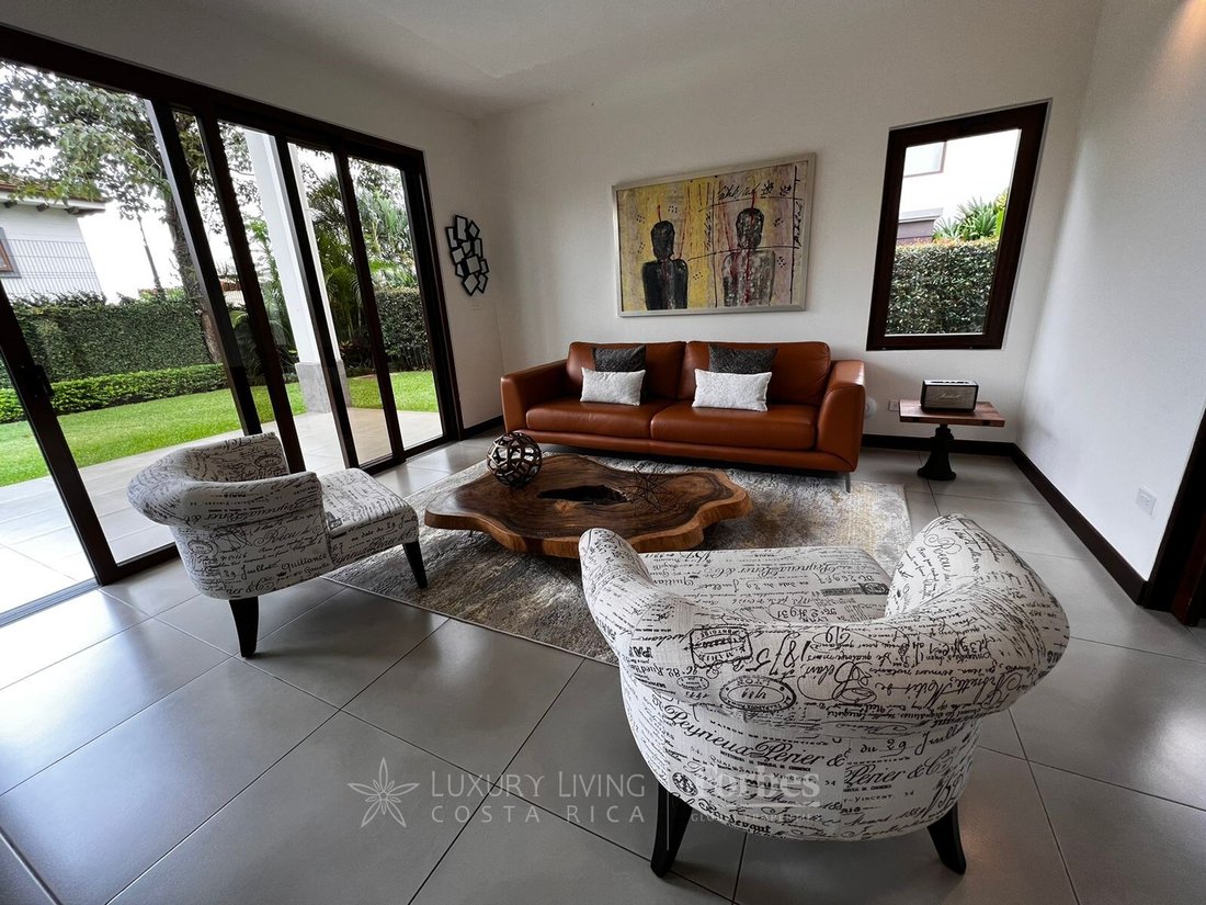 Condo in Piedades, San José Province, Costa Rica 3 - 13677985