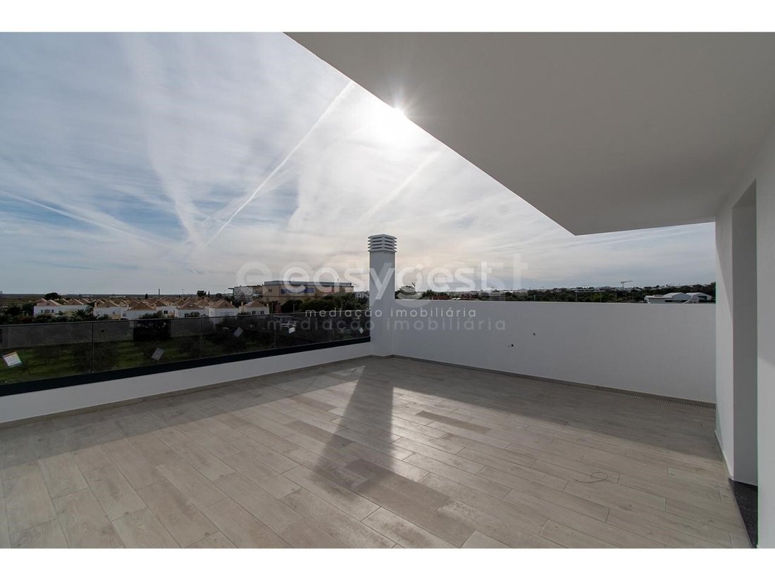 House in Tavira (Santa Maria e Santiago), Algarve, Portugal 1 - 16600775
