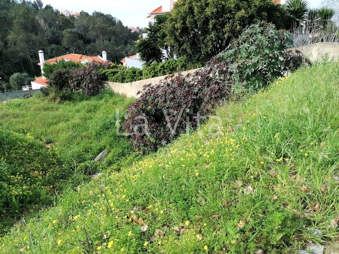 Land in Estoril, Cascais e Estoril, Lisbon 5 - 16309516
