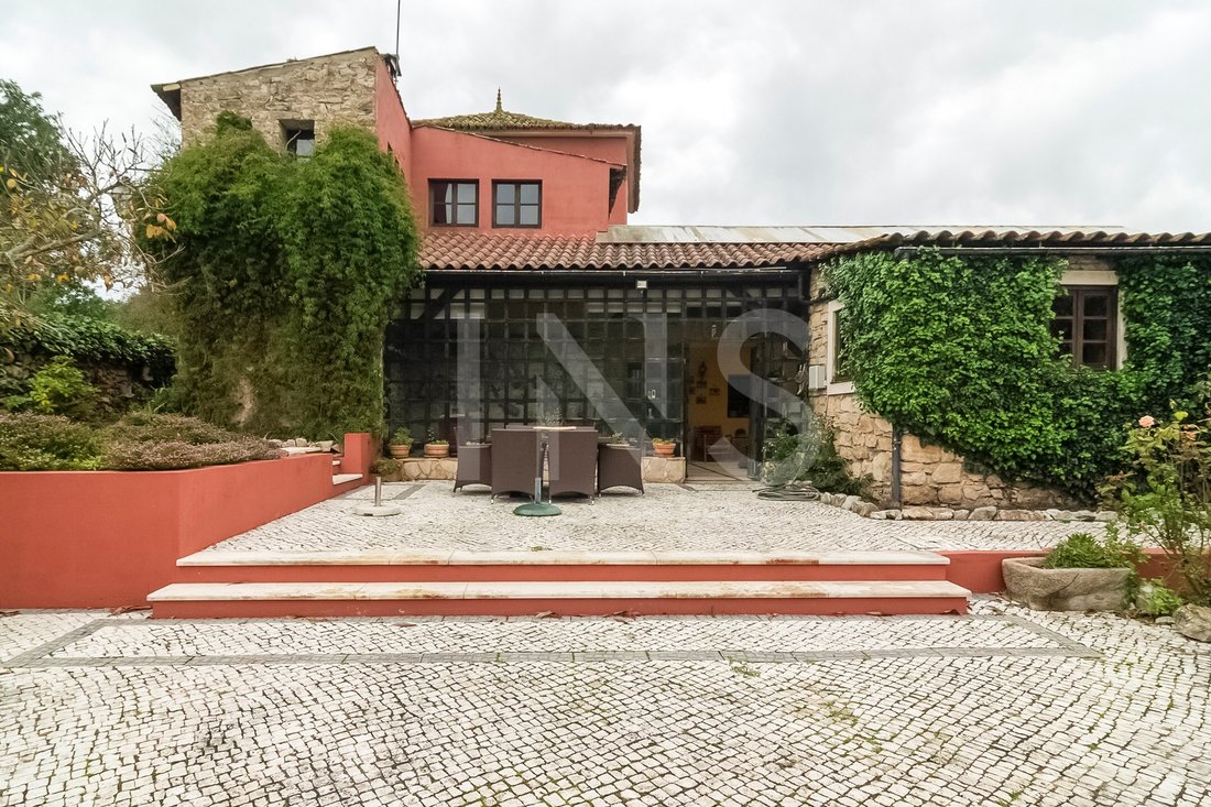 Finca in Gondemaria e Olival, Santarem District, Portugal 2 - 16042760