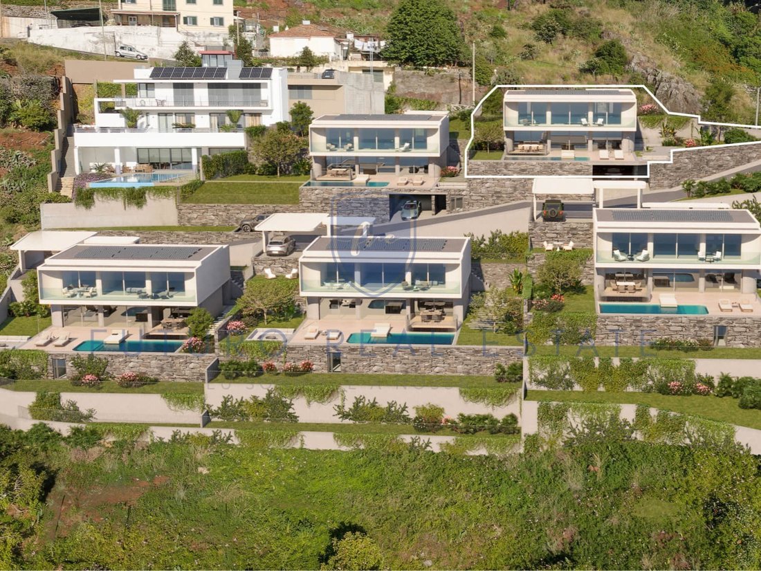 House in Sao Goncalo, Madeira, Portugal 2 - 16569857