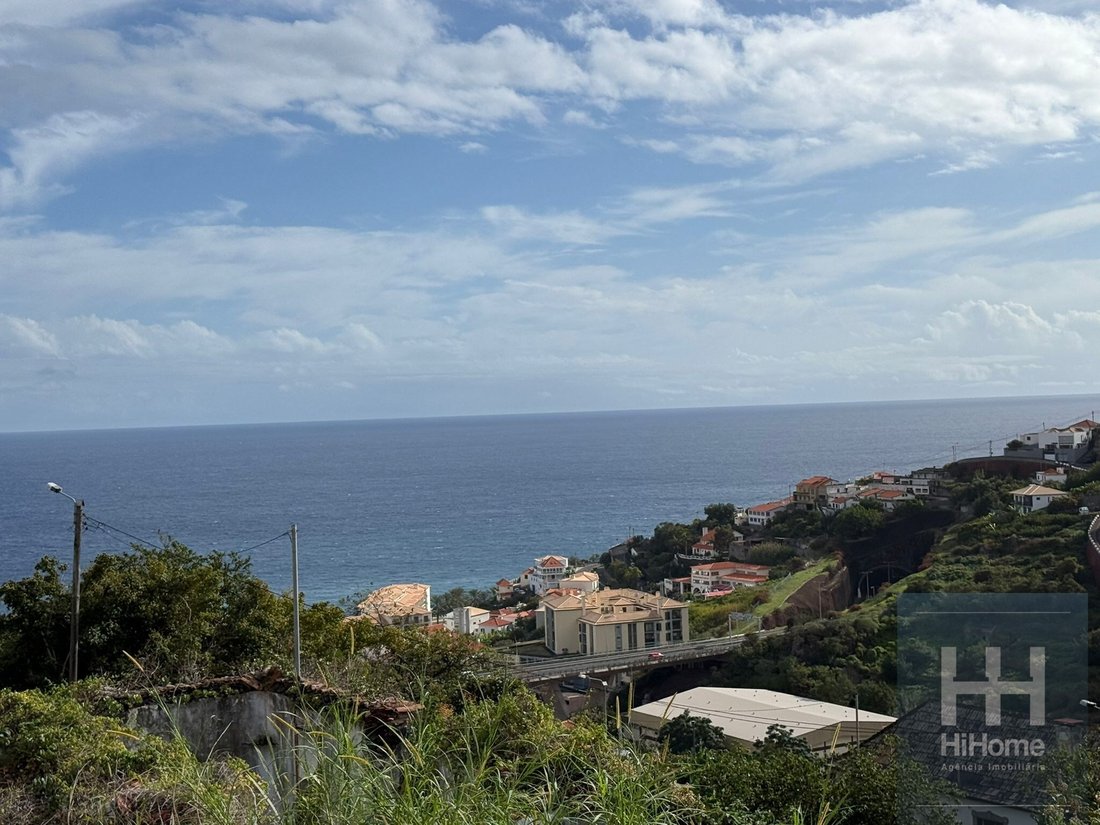 Land in Santa Cruz, Madeira, Portugal 1 - 16624125