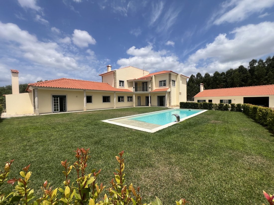 Finca in Ferrel, Leiria District, Portugal 3 - 15849321