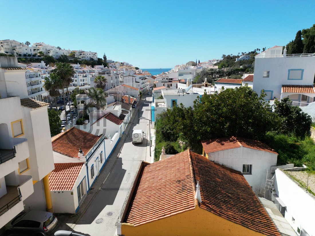 Land in Porches, Algarve, Portugal 2 - 16699368