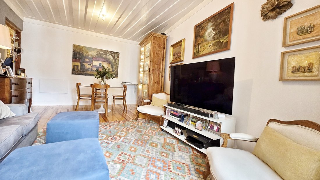 Apartment in Santa Maria Maior, Lisbon, Portugal 5 - 16621475