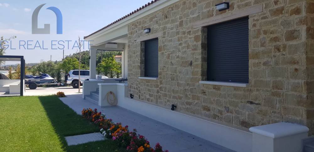 Villa à Pallini Municipal Unit, Macedonia and Thrace, Grèce 4 - 16711516