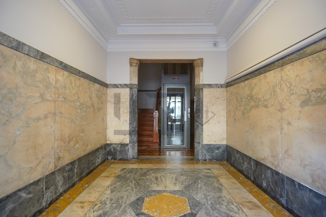 Apartment in Avenidas Novas, Lisbon, Portugal 4 - 16403192