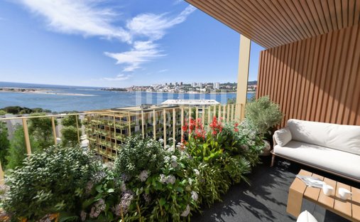Appartamento a Canidelo, Oporto, Portogallo 1