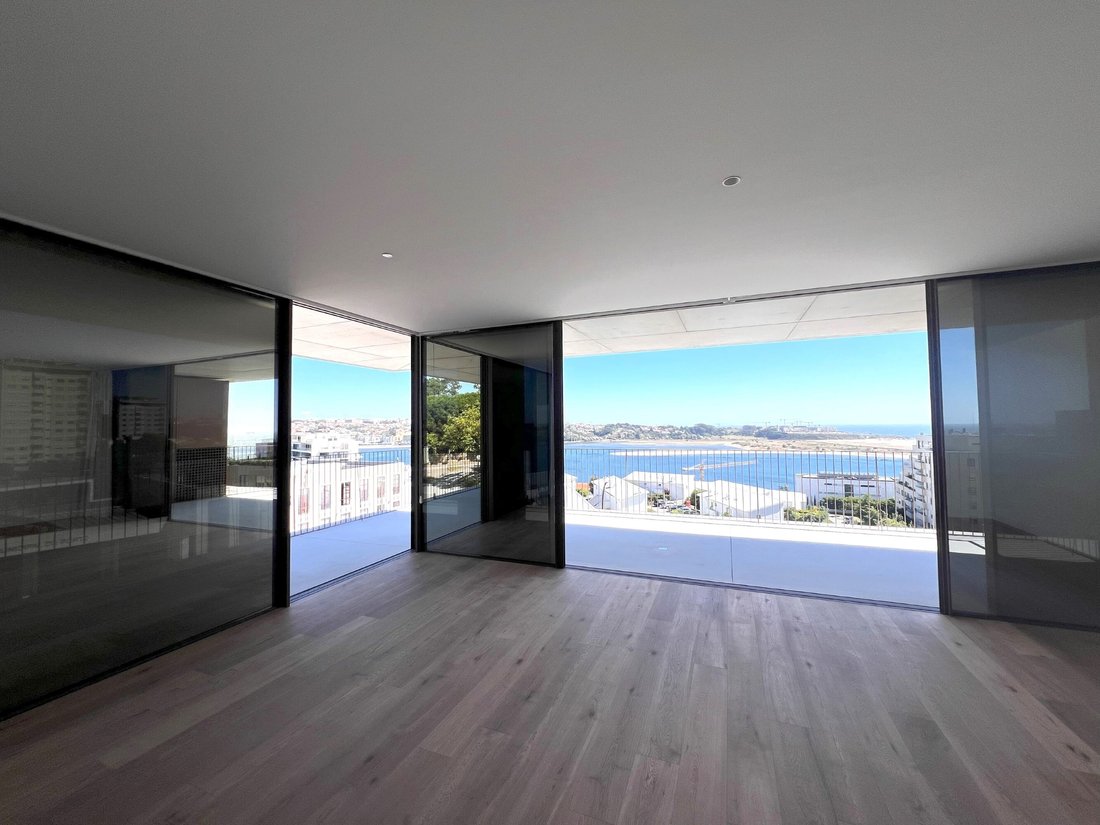 Apartment in Aldoar, Foz do Douro e Nevogilde, Porto District, Portugal 2 - 13887995