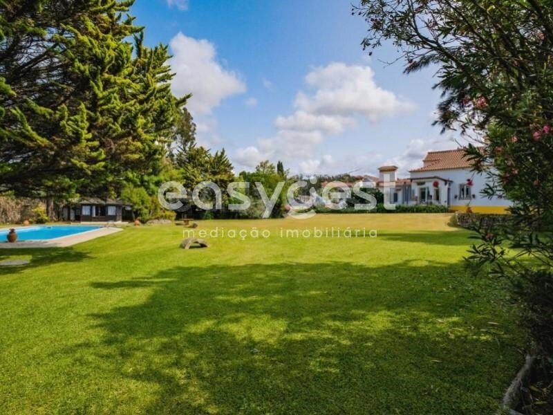 Finca in Rolica, Leiria District, Portugal 1 - 15626982