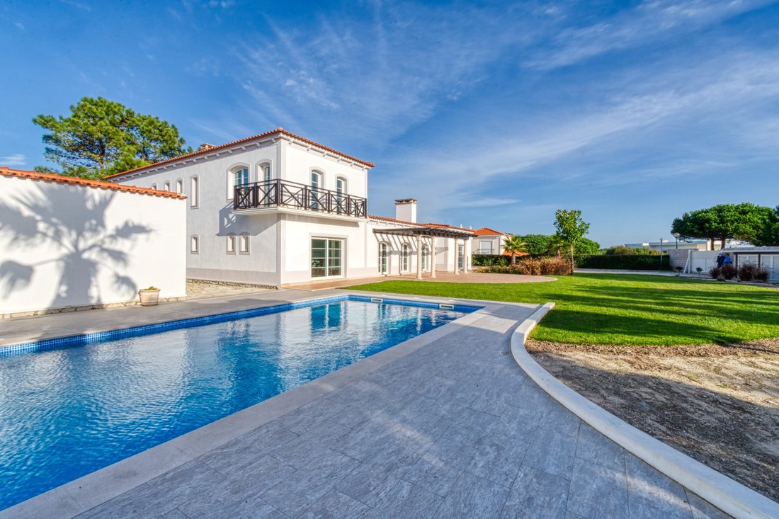 House in Amoreira, Leiria District, Portugal 1 - 11722796