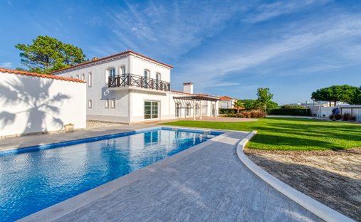 Casa en Amoreira, Distrito de Leiria, Portugal 1