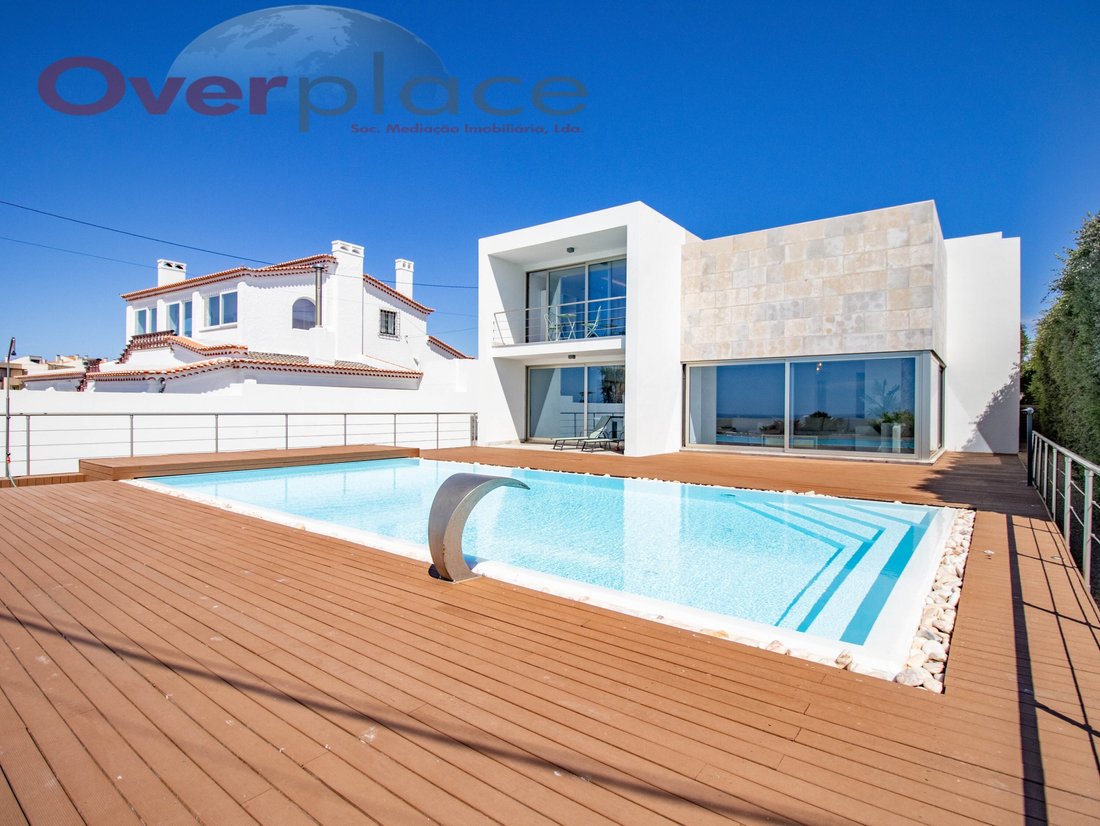 House in Peniche, Leiria District, Portugal 1 - 16139451