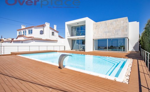 Maison à Peniche, Leiria, Portugal 1