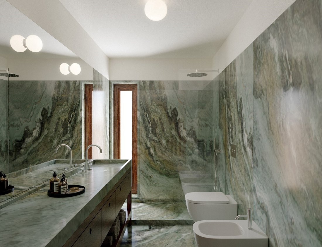 Apartment in Lordelo do Ouro e Massarelos, Porto District, Portugal 4 - 15366225