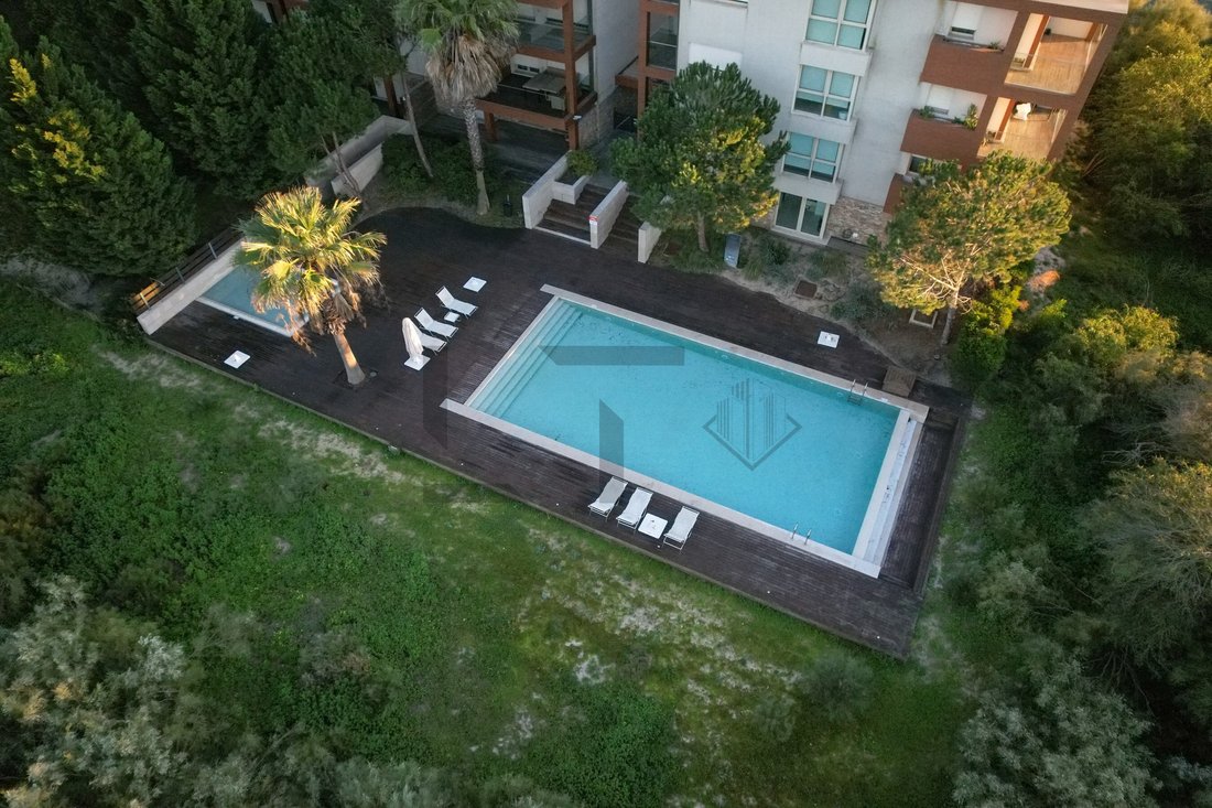 Apartment in Carvalhal, Setubal, Portugal 4 - 16621543