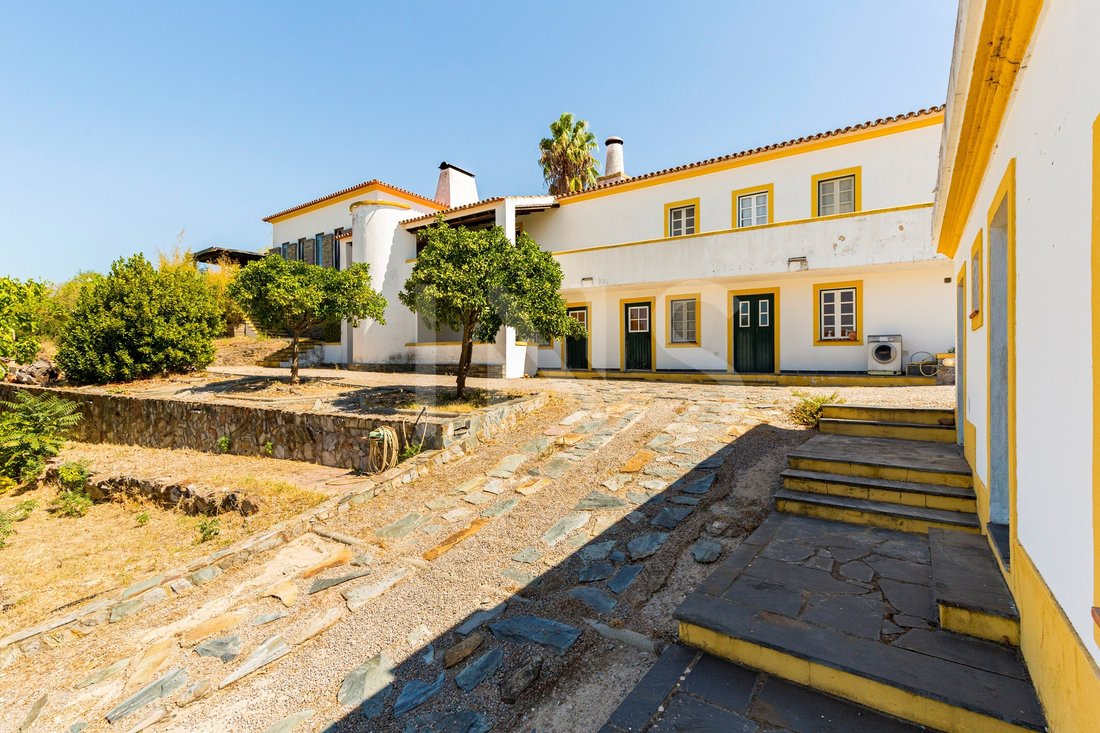 Finca in Avis, Portalegre District, Portugal 4 - 13226204